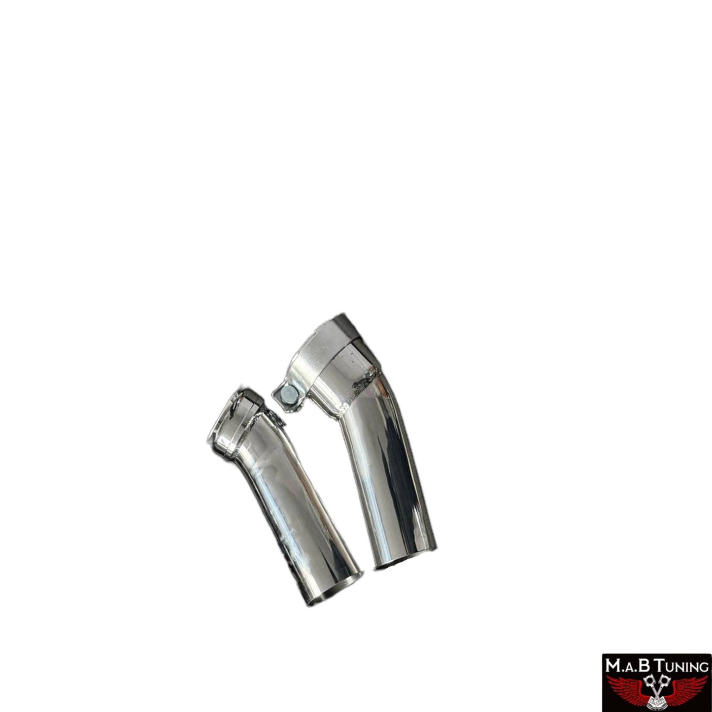 2018-2023 BMW 320i/330i G20 - Valvetronic Exhaust