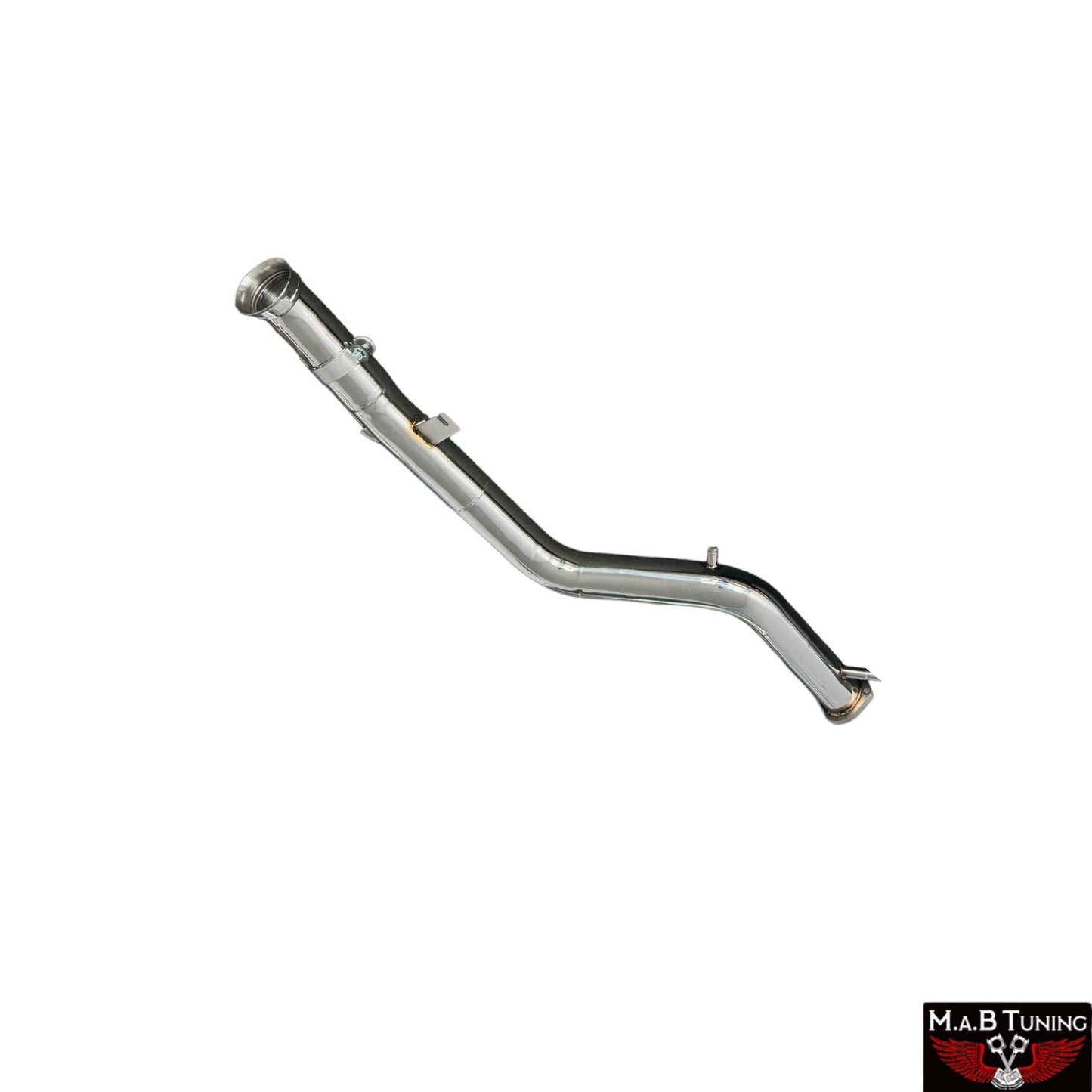 2018-2023 BMW 320i/330i G20 - Valvetronic Exhaust