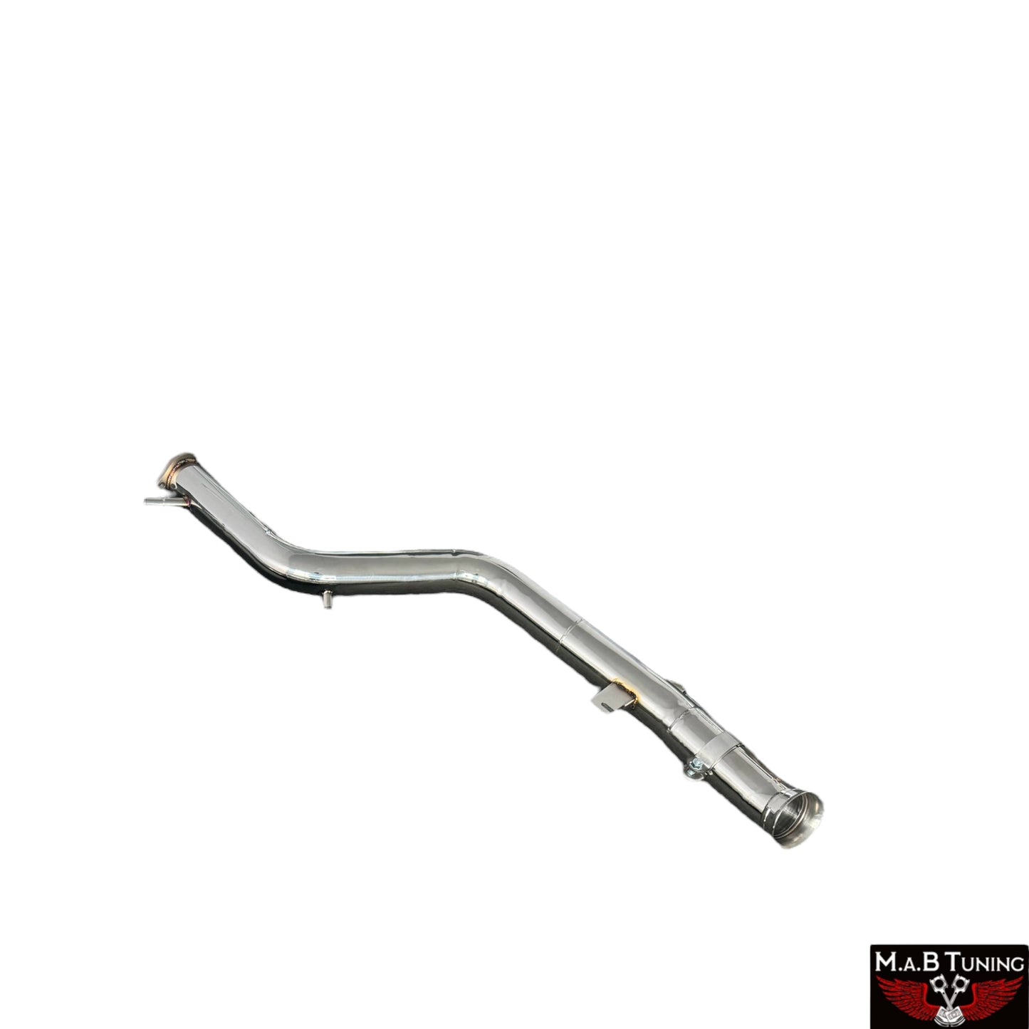 2018-2023 BMW 320i/330i G20 - Valvetronic Exhaust
