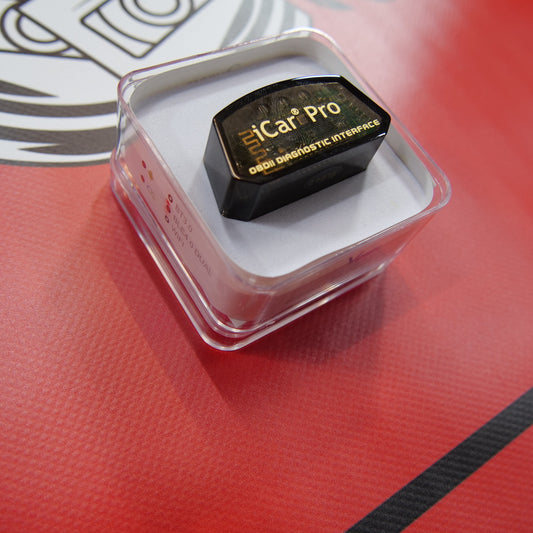 Vgate iCar 2 Bluetooth OBD2 Scanner