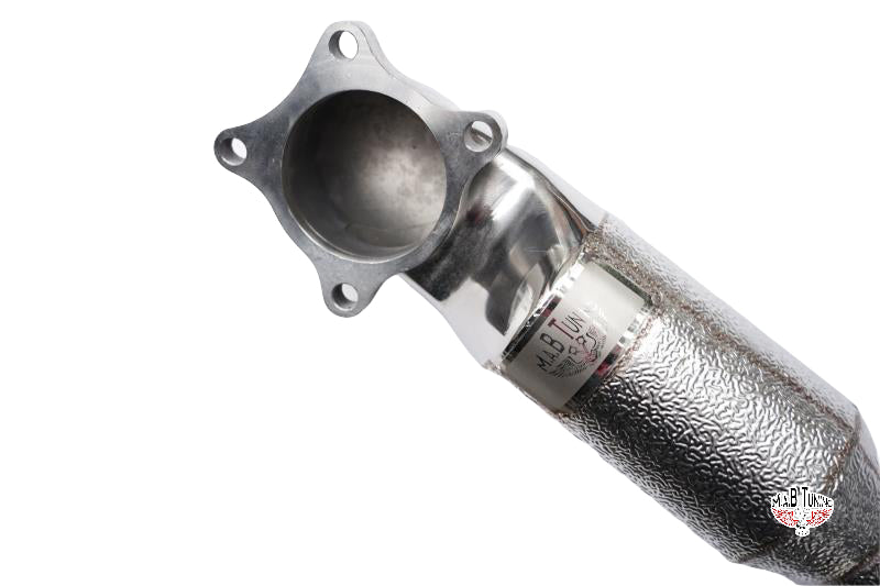 2017-2020 Honda Civic RS -Downpipes