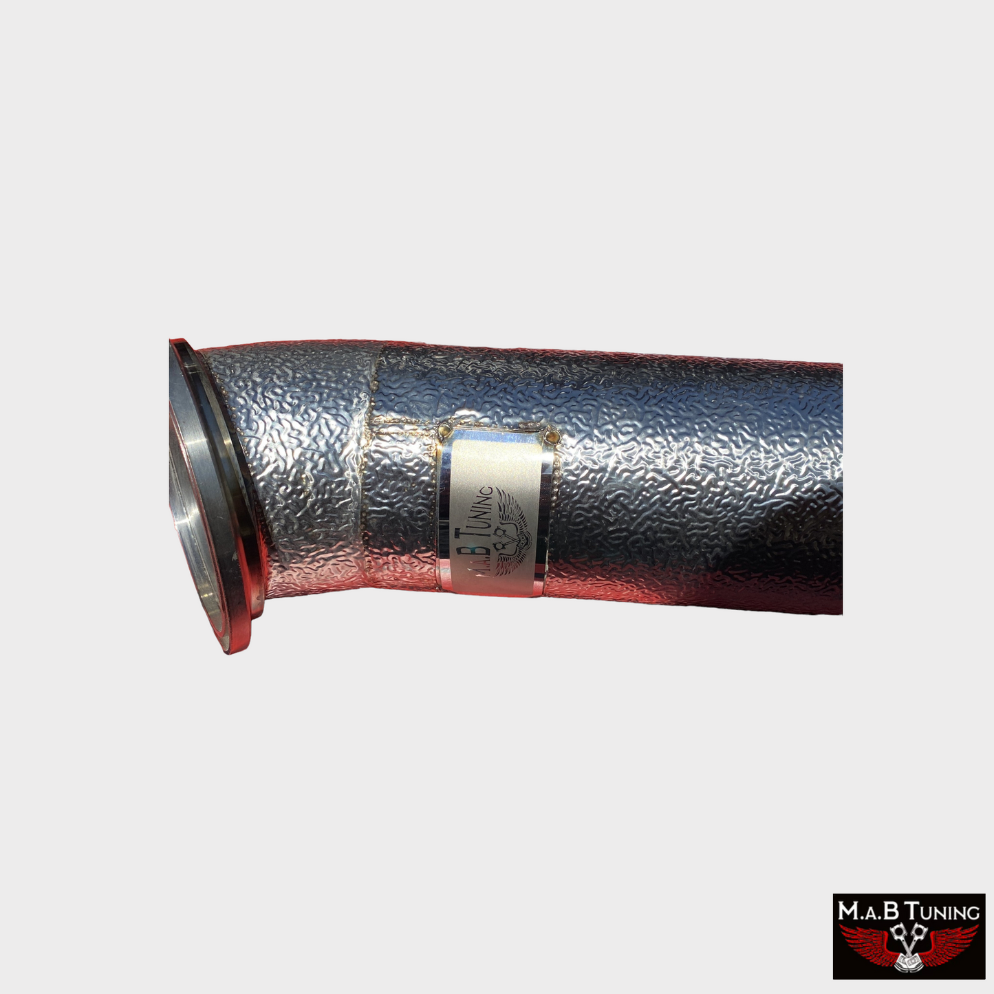 2015-2020 BMW 140i/240i/340i/540i -Downpipe