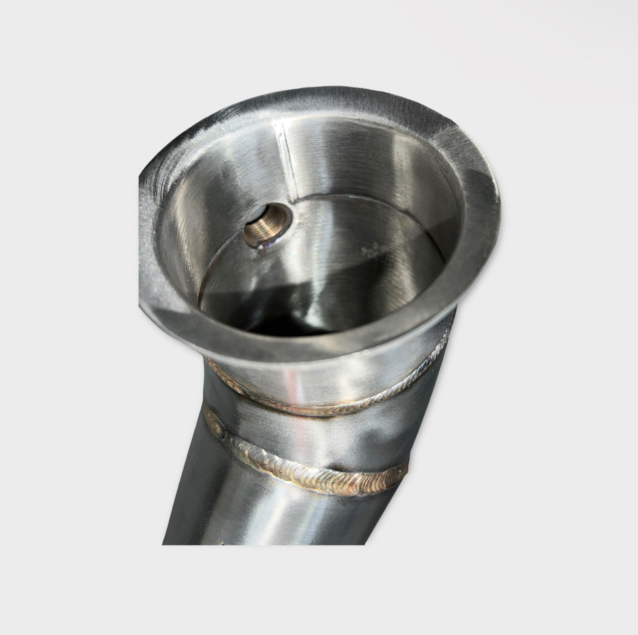 2015- 2020  Mercedes C63  -Downpipes
