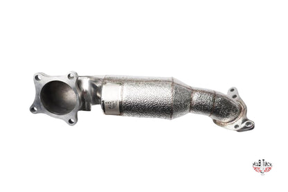 2017-2020 Honda Civic RS -Downpipes