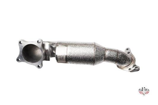 2017-2020 Honda Civic RS -Downpipes