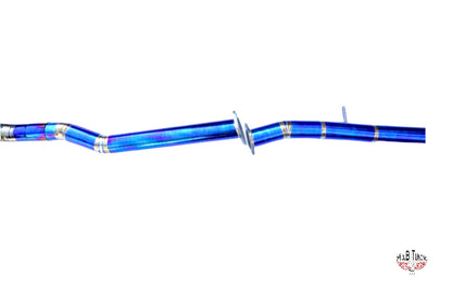2013-2018 Mercedes A45/CLA45 - Valvetronic System